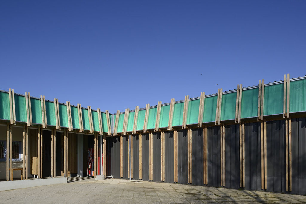 Centre Equestre de Madine