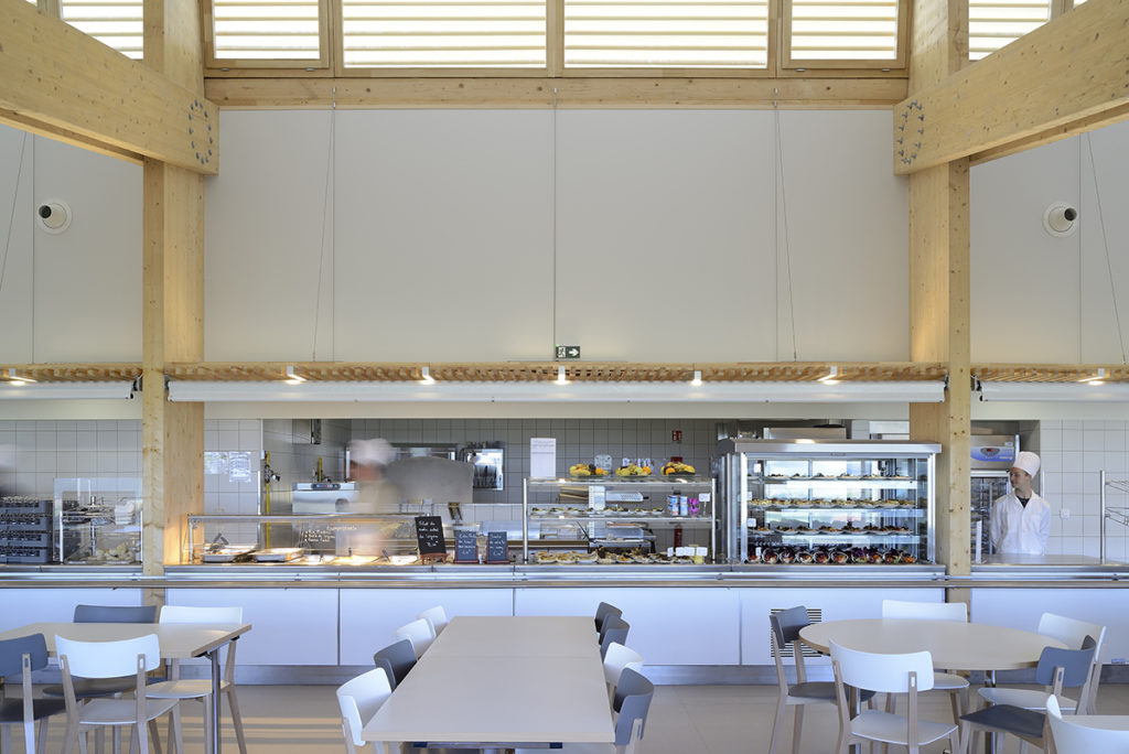 Restaurant Commercy