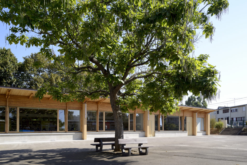 Groupe Scolaire Paul Bert