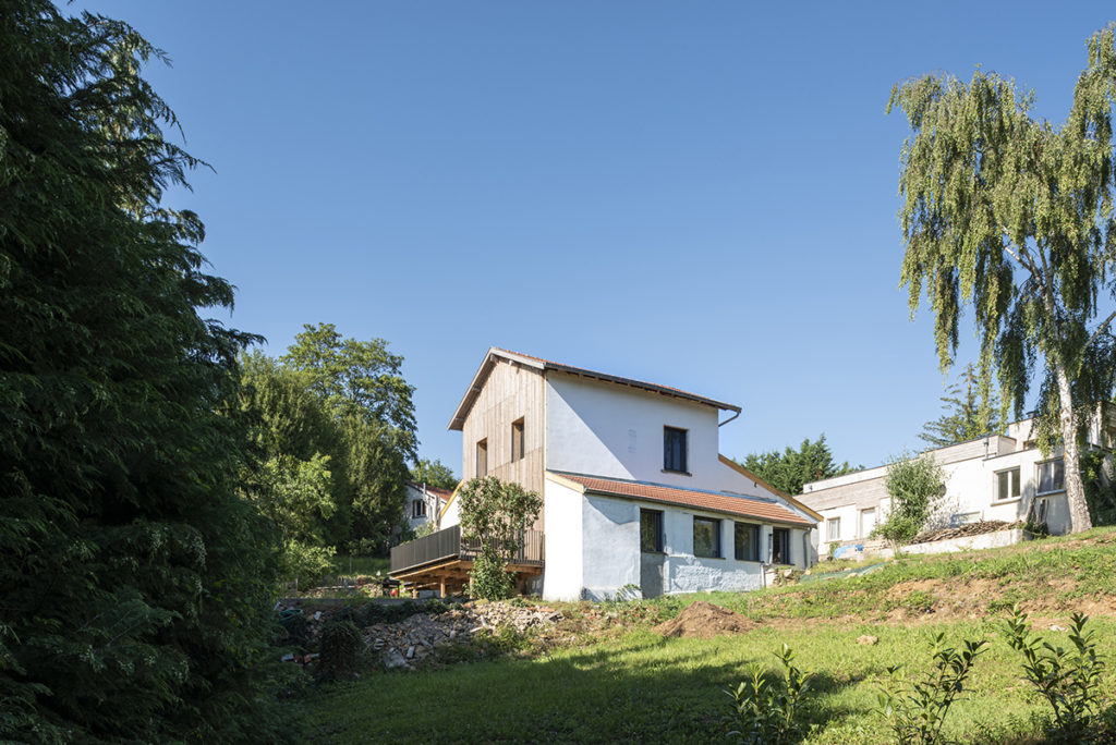Là-Haut